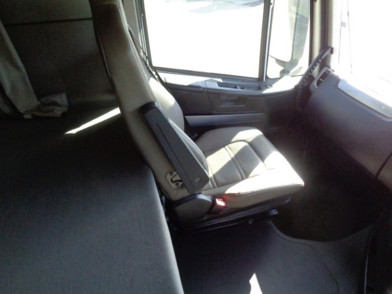 2015 IVECO Stralis 560 E5 Truck