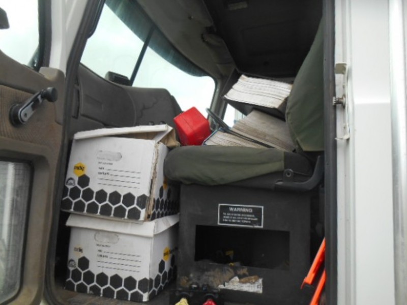 2005 MACK METRO-LINER METRO-LINER Truck