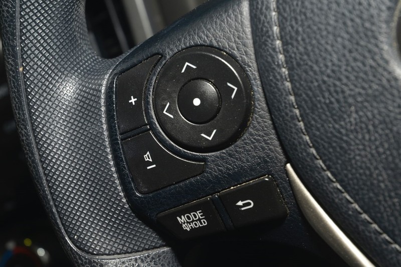 2015 TOYOTA RAV4 GX ASA44R