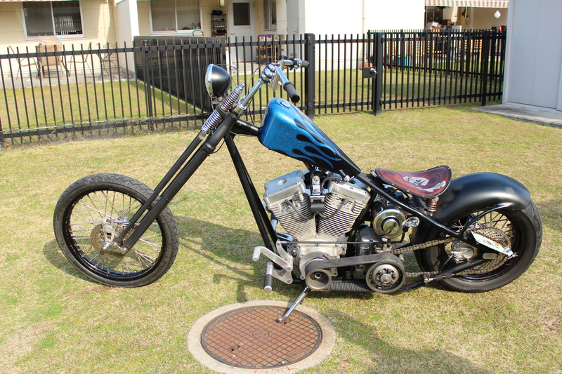 2003 HARLEY-DAVIDSON 1600CC