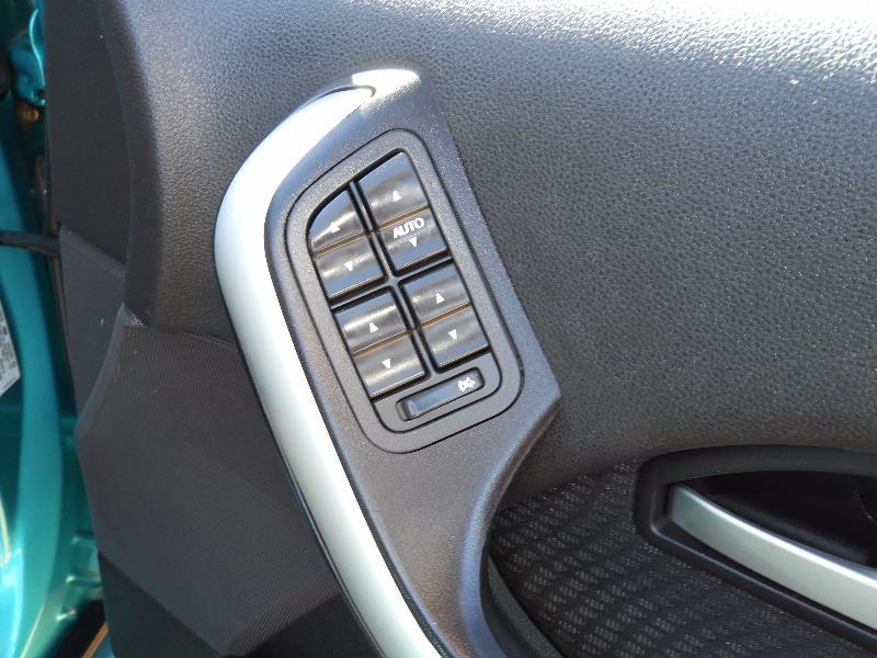 2006 FORD FALCON XR6 BF Mk II