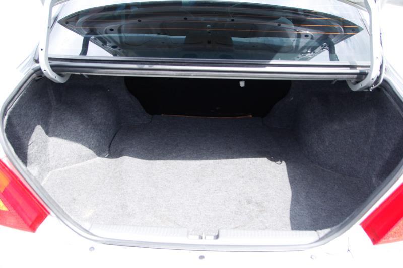 2002 MITSUBISHI LANCER GLi CE