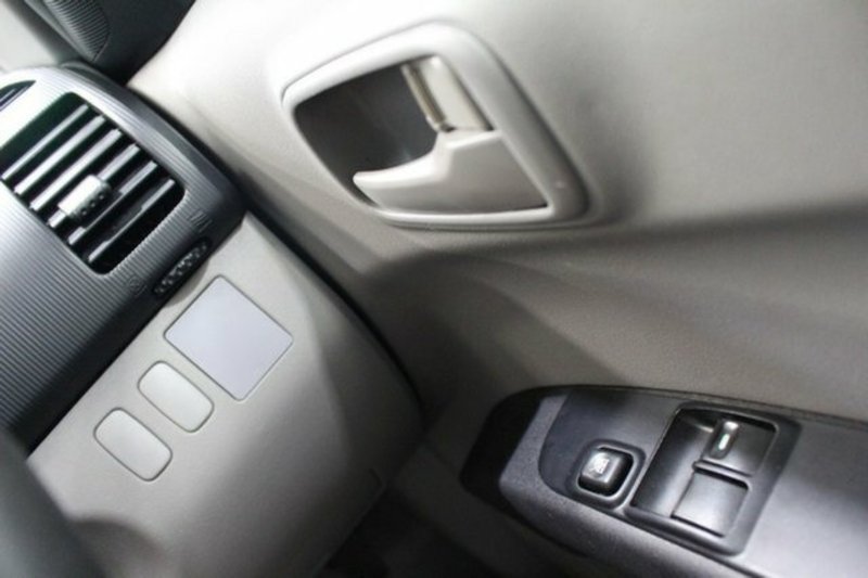 2009 MITSUBISHI TRITON GL MN MY10