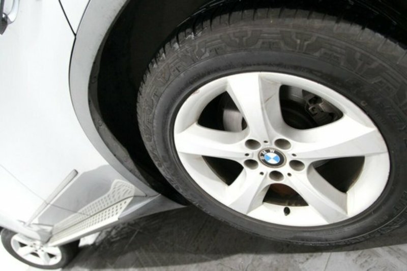 2007 BMW X5 3.0d EXECUTIVE E70