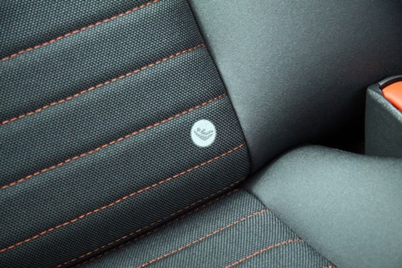 2011 VOLVO C30 DRIVE (No Series)