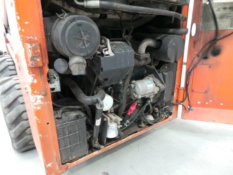 2004 BOBCAT 463