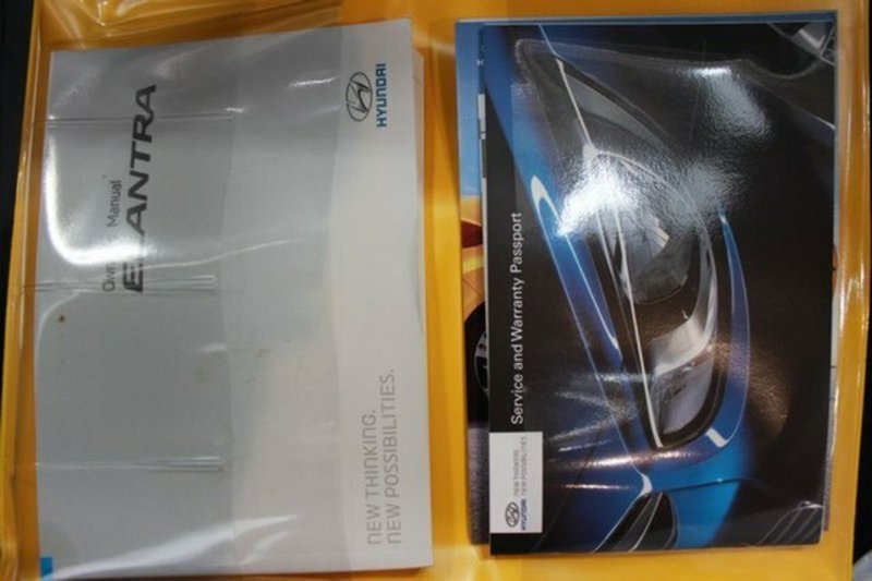 2014 HYUNDAI ELANTRA ACTIVE MD2