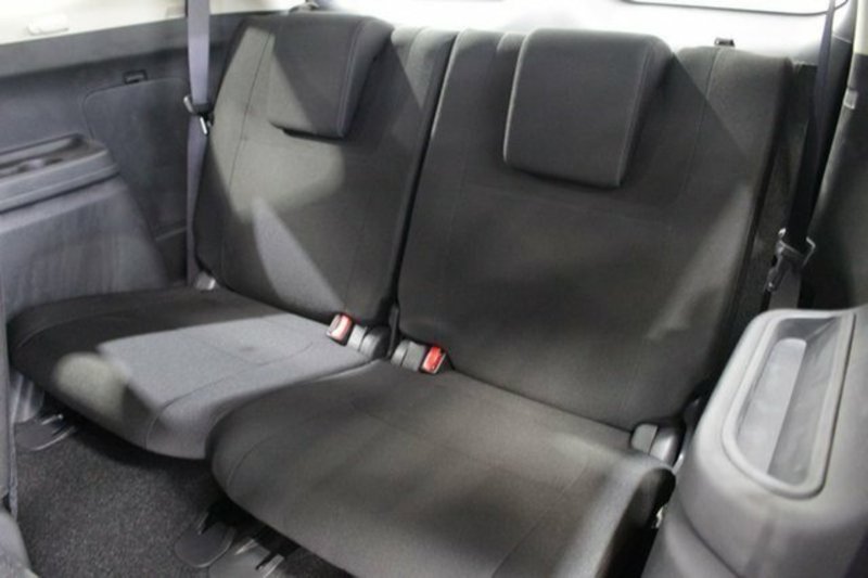 2016 MITSUBISHI OUTLANDER LS SAFETY PACK (4x4) 7 SEATS ZK MY17