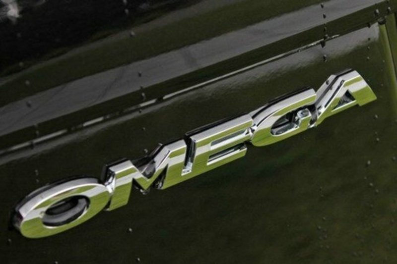 2012 HOLDEN COMMODORE Omega VE Series II