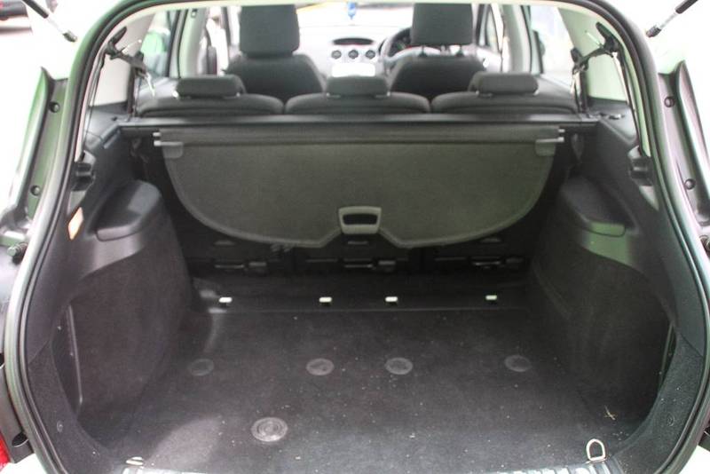 2010 PEUGEOT 308 XSE HDi