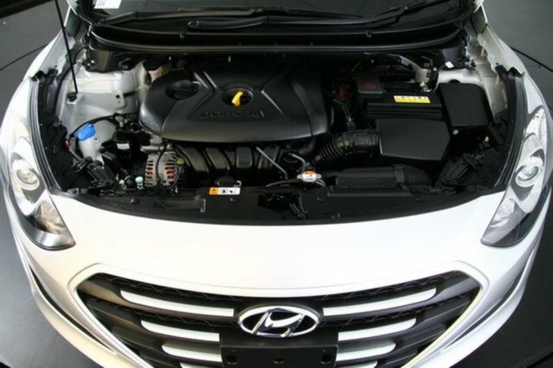 2015 HYUNDAI i30 ACTIVE X GD3 SERIES 2