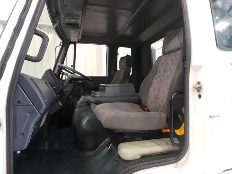 1996 ISUZU FVM1400