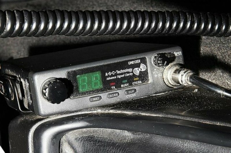 2012 NISSAN NAVARA ST-R SPECIAL EDITION (4x4) D22 SERIES 5