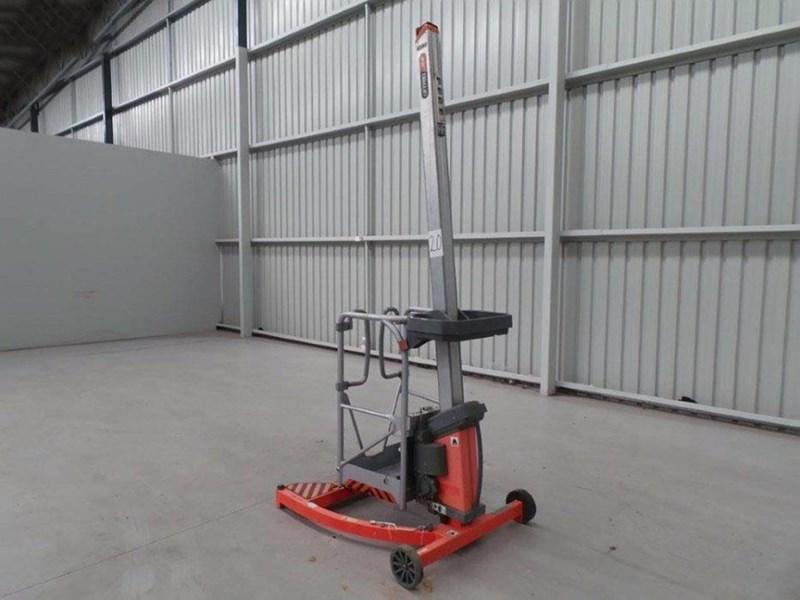 JLG FS 80 LIFT