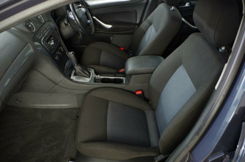 2012 FORD MONDEO LX TDCi MC