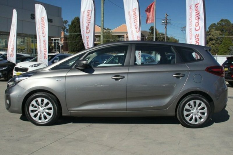 2017 KIA RONDO S RP MY17