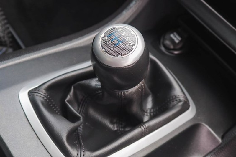 2012 FORD FALCON UTE XR6 TURBO FG MkII