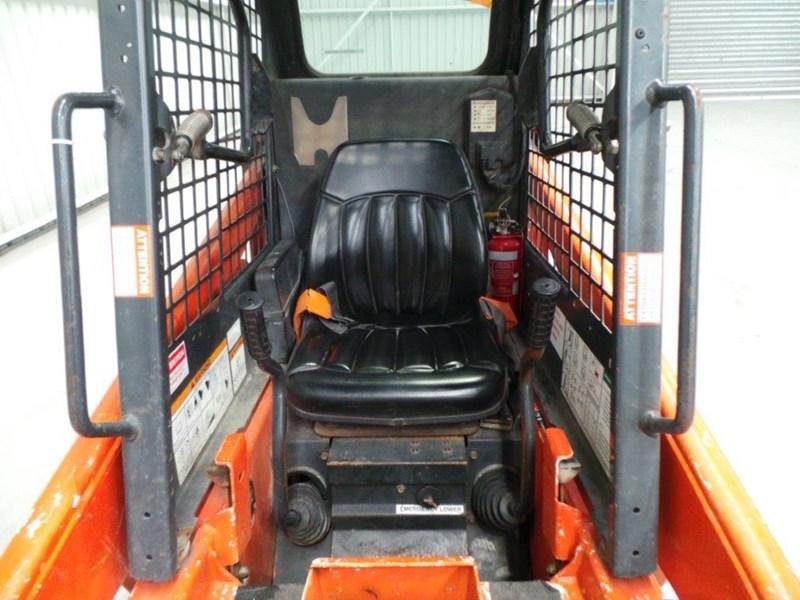 2004 BOBCAT 463 SKID STEER LOADER