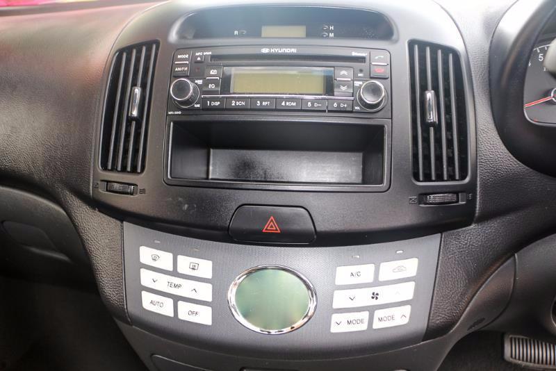 2008 HYUNDAI ELANTRA SX HD