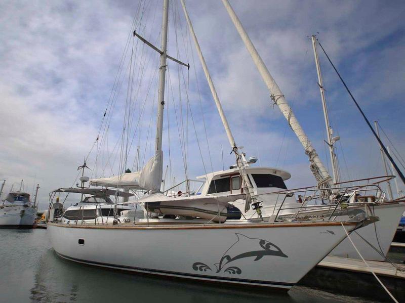 Ocean 44