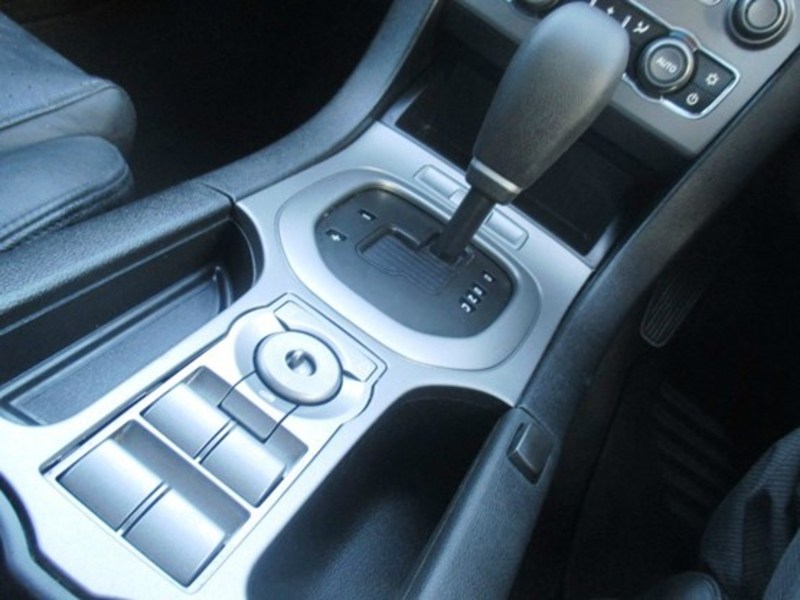 2012 HOLDEN COMMODORE Z SERIES SPORTWAGON VE Series II MY12.5