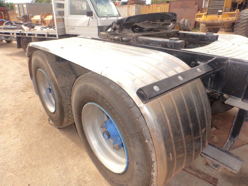 MACK R600 SERIES R600 SERIES Truck