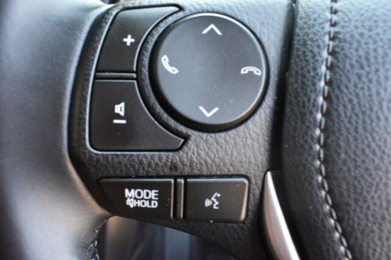 2017 TOYOTA RAV4 GXL (2WD) ZSA42R MY17