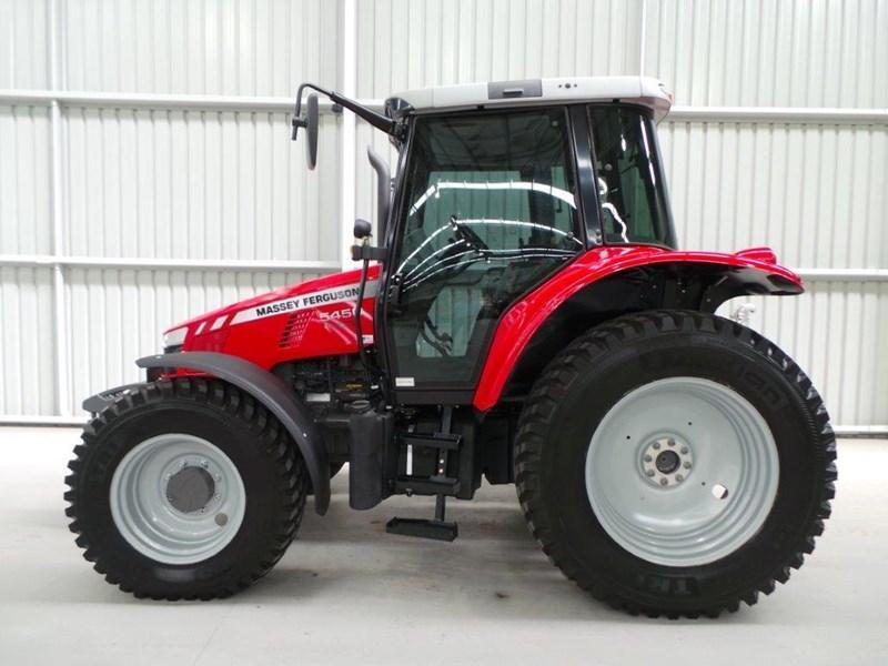 MASSEY FERGUSON 5450.4C