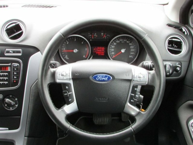 2014 FORD MONDEO LX TDCi MC