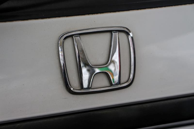 1997 HONDA CIVIC CXi EK