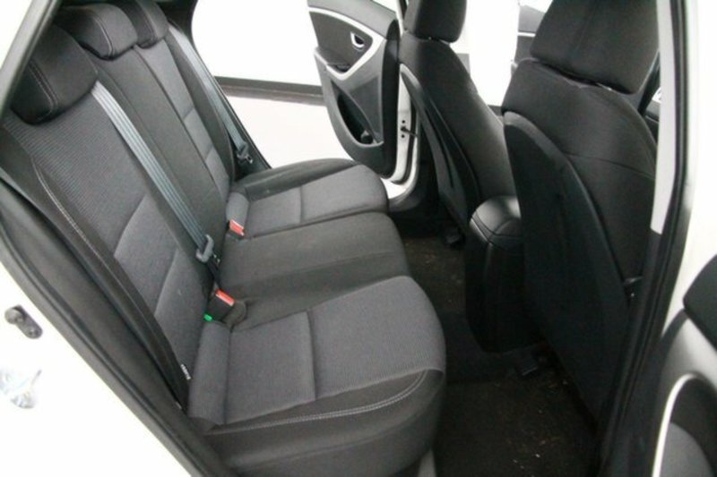 2013 HYUNDAI i30 Active Tourer GD