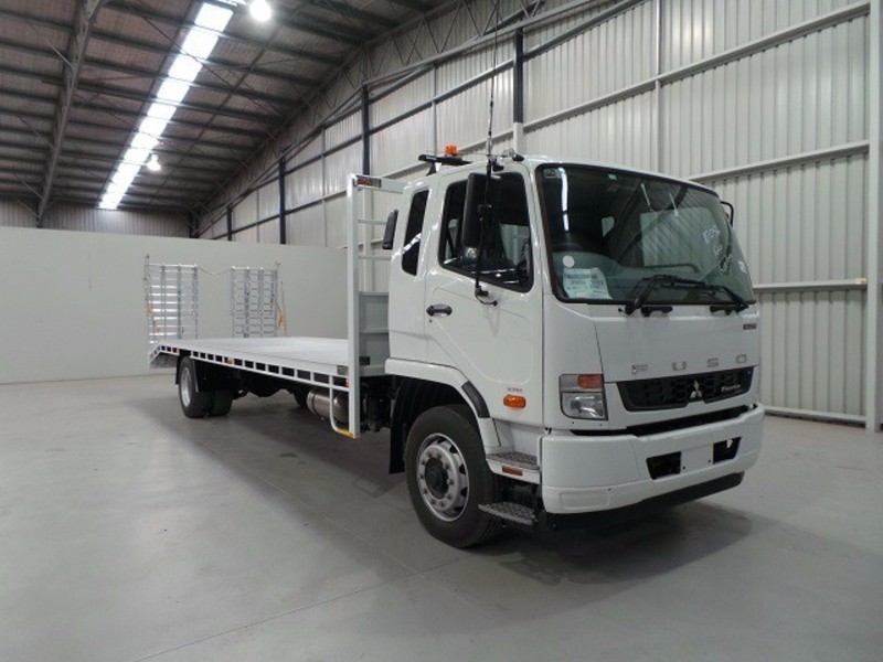 2017 FUSO Fighter 1627 Fighter 1627 Truck