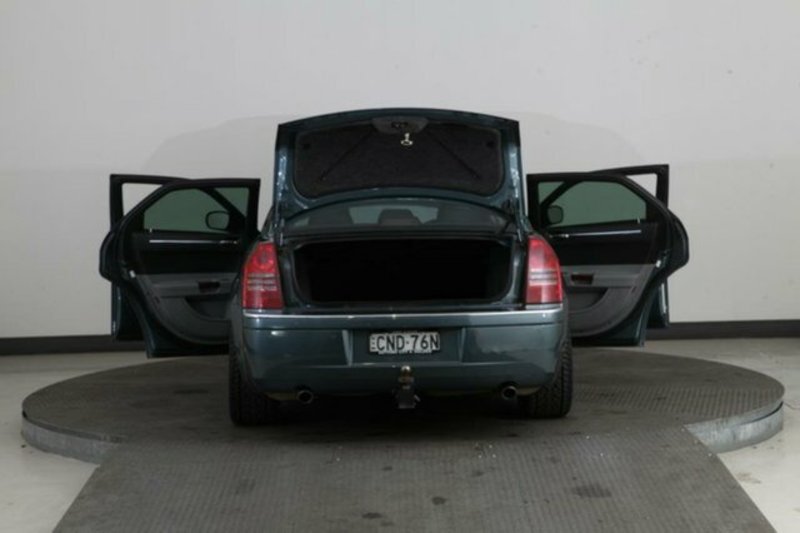 2006 CHRYSLER 300C 5.7 HEMI V8 LE MY06