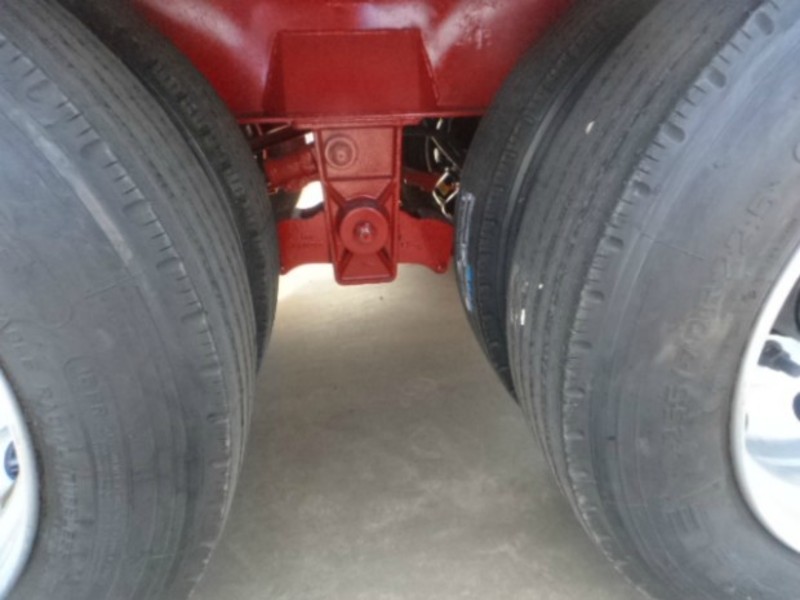 2016 Western Hi-Way TagPlant(with ramps) Tag Trailer