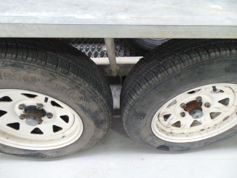 2002 LEGUAN 110