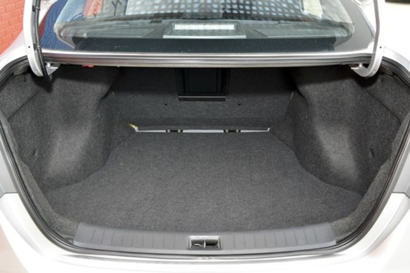 2013 NISSAN PULSAR ST B17
