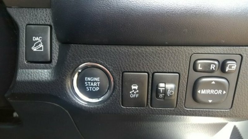 2013 TOYOTA RAV4 GXL (4x4) ALA49R