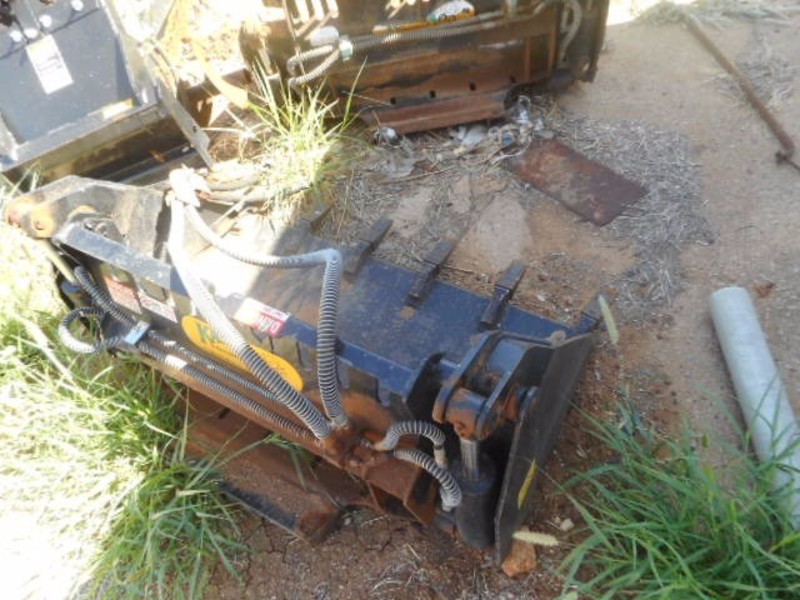 KANGA DA625 Mini Loader Diesel DA625 Loader