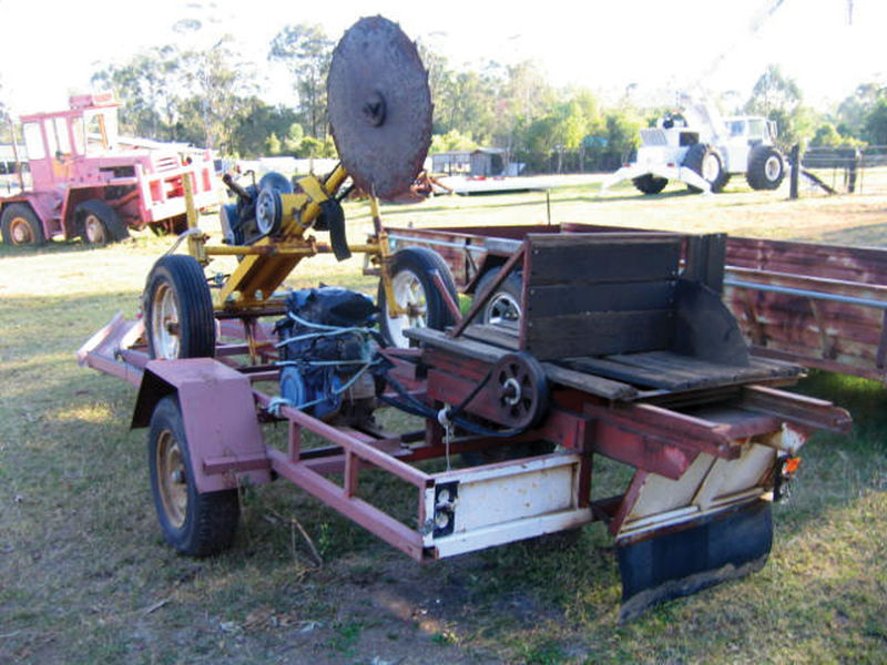MOBILCO SAW