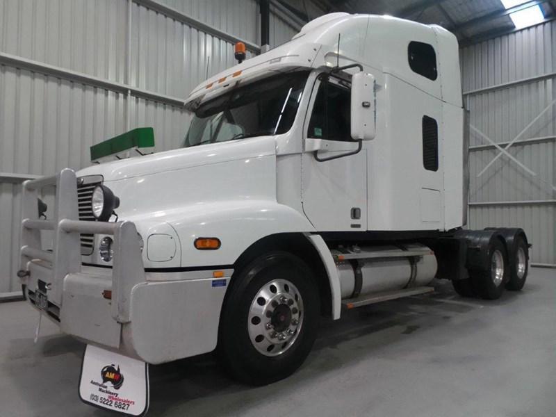 2003 FREIGHTLINER CENTURY CLASS