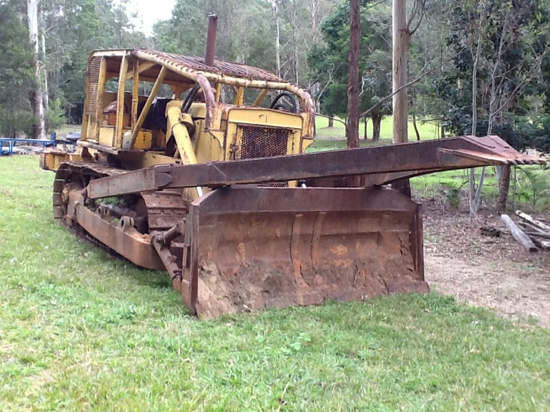INT TD25B