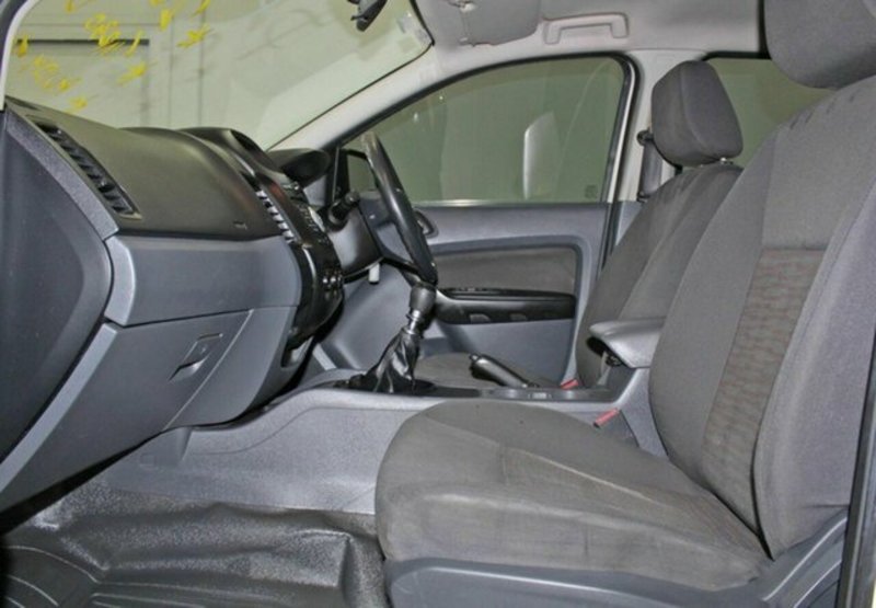 2014 FORD RANGER XL 2.2 HI-RIDER (4x2) PX