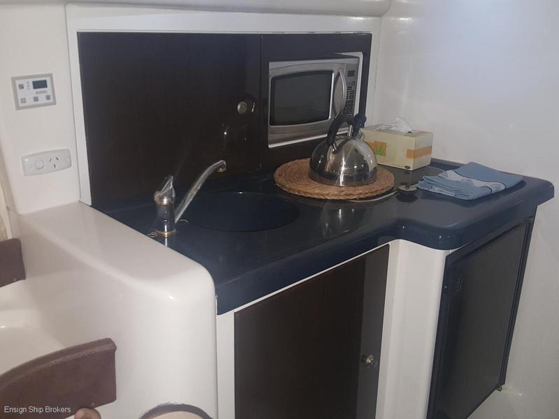 Sunrunner 3300