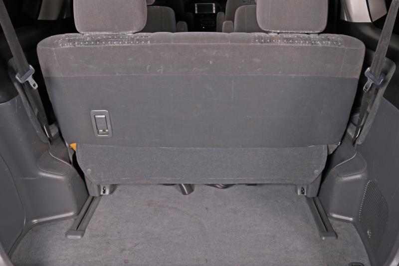 2004 TOYOTA ESTIMA PREMIUM