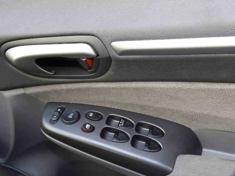 2008 HONDA CIVIC VTi-L 8th Gen