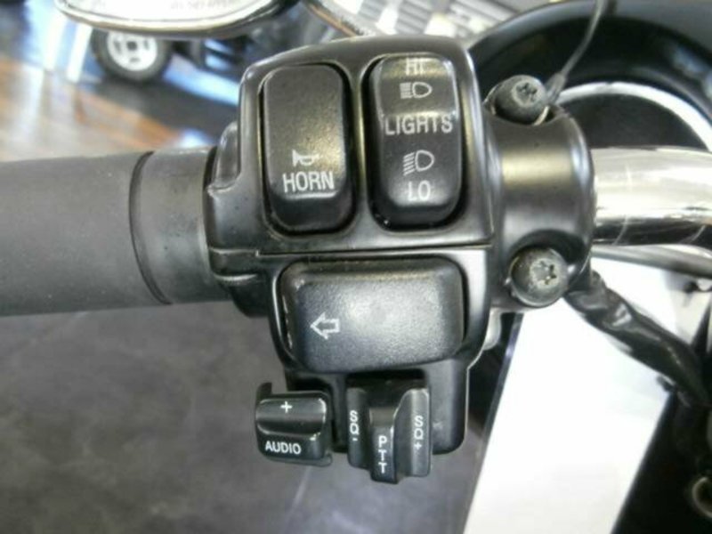 2013 HARLEY-DAVIDSON ULTRA CLASSIC ELECTRA GLIDE 1690 (F ROAD TOURING