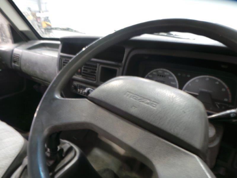 1998 MAZDA E2500