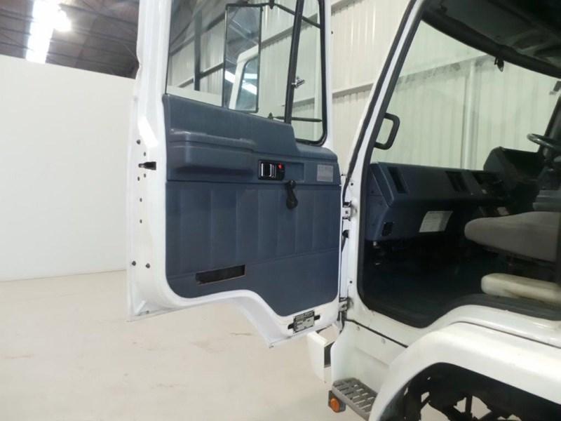1996 ISUZU FVM1400
