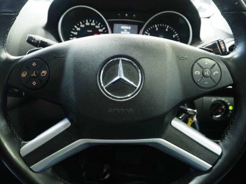 2011 MERCEDES-BENZ ML 350 SPORTS (4x4) W164 09 UPGRADE