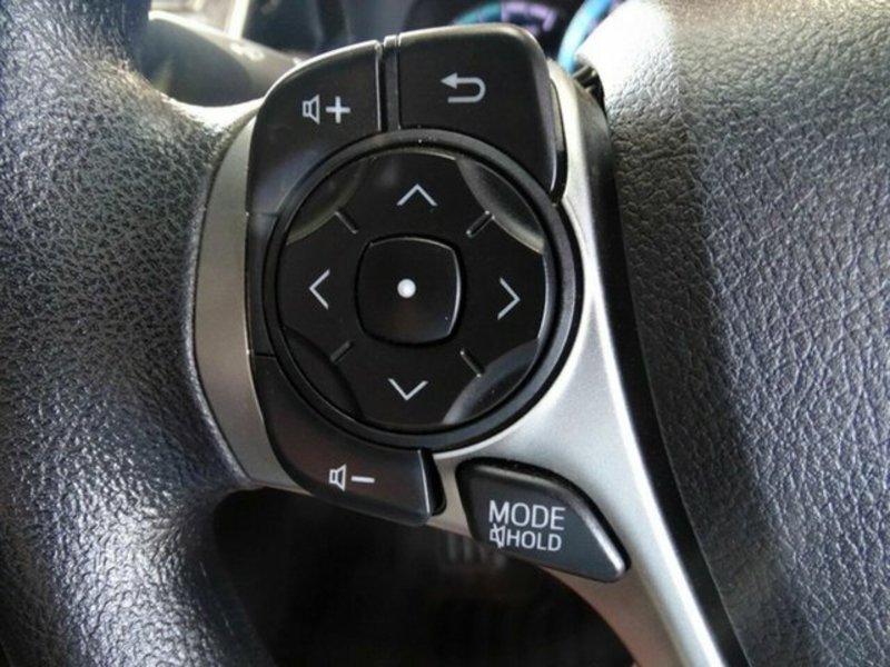 2014 TOYOTA CAMRY HYBRID H AVV50R